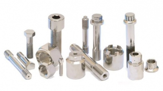 Vật liệu bu lông ASTM / UNS / EUROPEAN